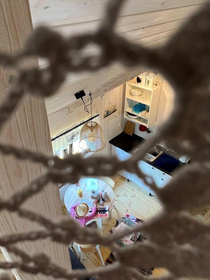 Nasze Podlasie, Domek W Dubiczach Cerkiewnych Dubicze Cerkiewne Екстериор снимка