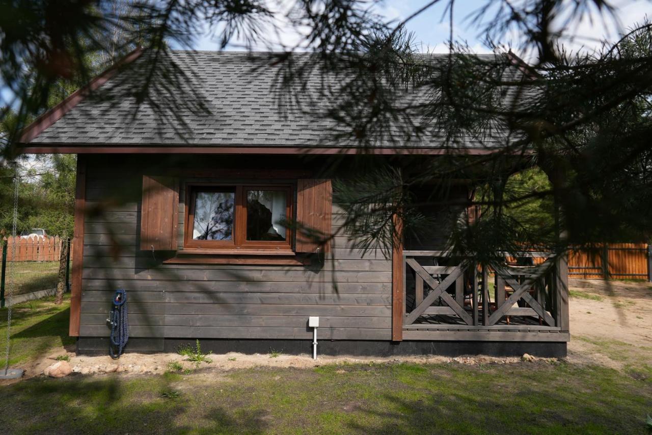 Nasze Podlasie, Domek W Dubiczach Cerkiewnych Dubicze Cerkiewne Екстериор снимка